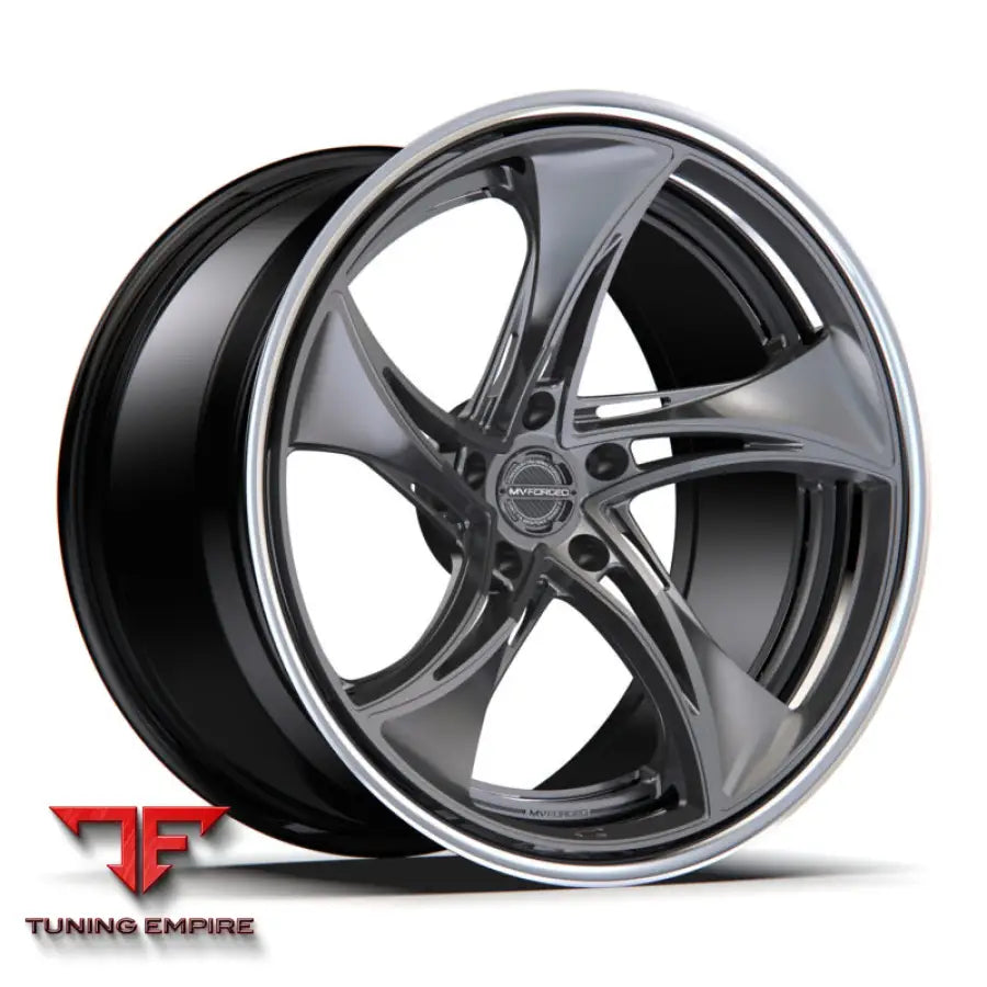 MV Forged LM-911 forged wheel