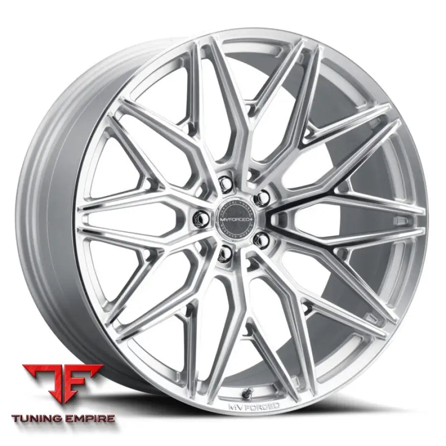 MV Forged MVF2 forged wheel