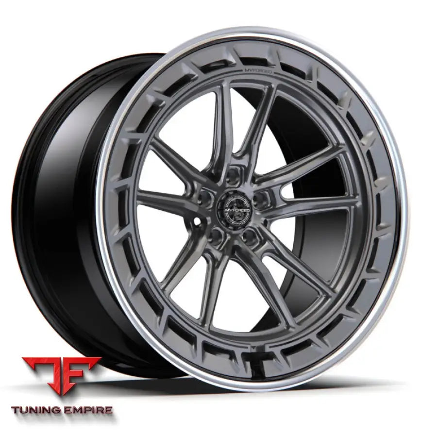 MV Forged PS-115R forged wheel