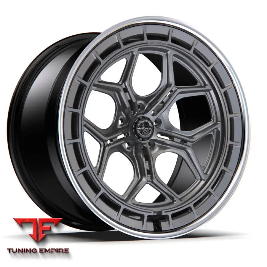 MV Forged PS-171 forged wheel