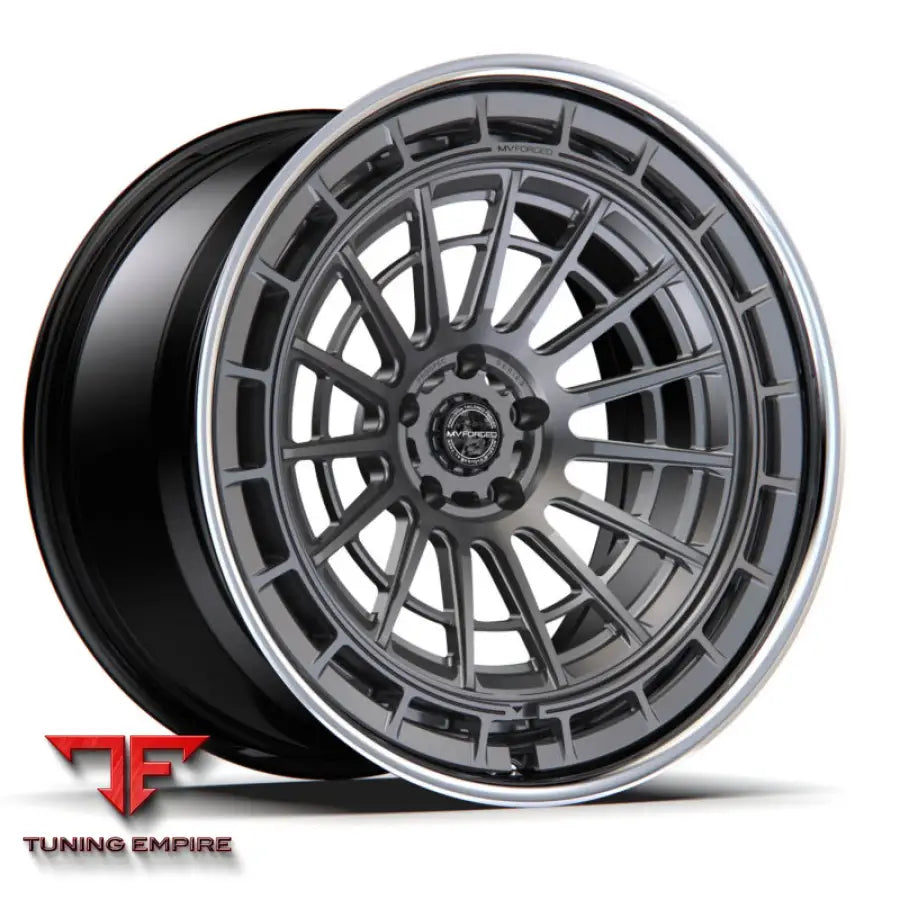MV Forged PS-1V1 forged wheel