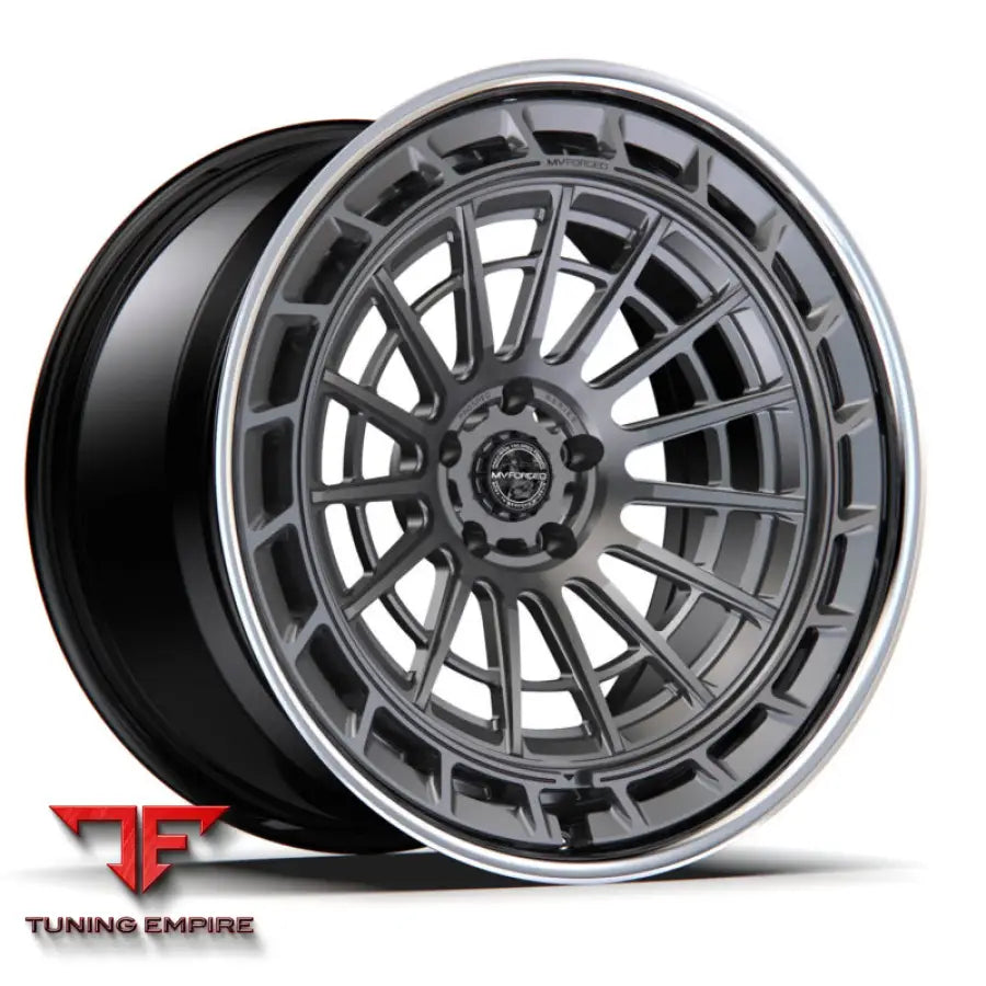 MV Forged PS-1V1R forged wheel