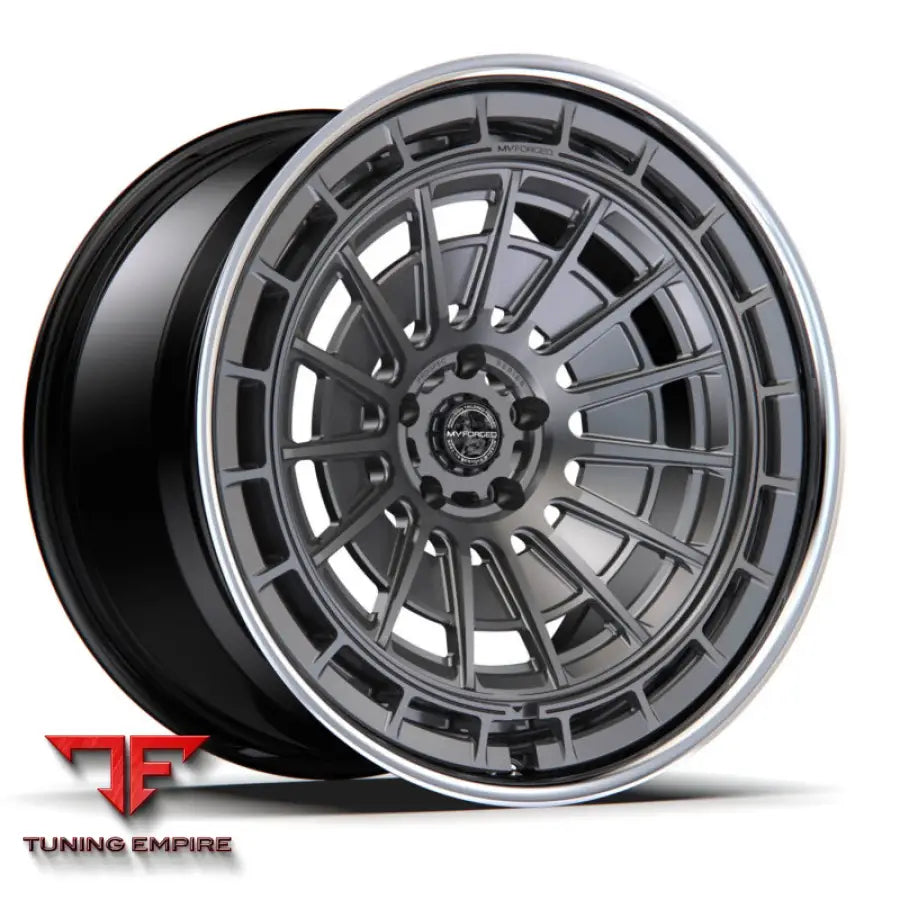 MV Forged PS-1V2 forged wheel