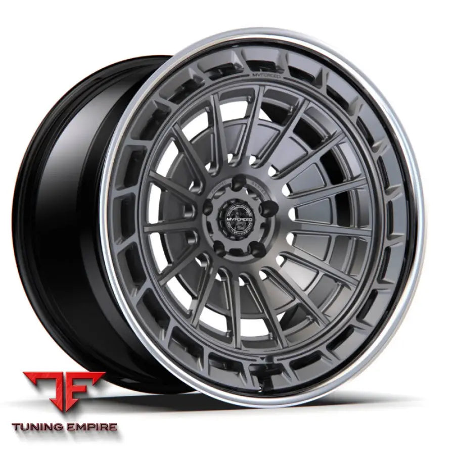 MV Forged PS-1V2R forged wheel
