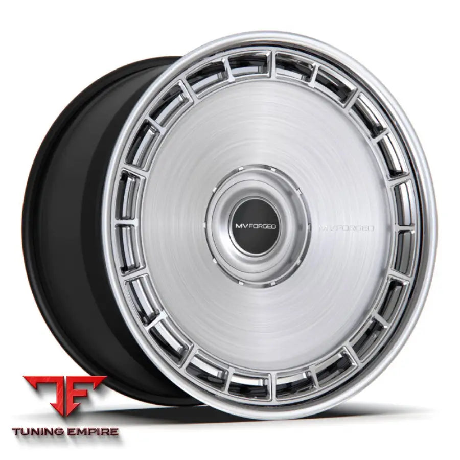 MV Forged VL62 forged wheel