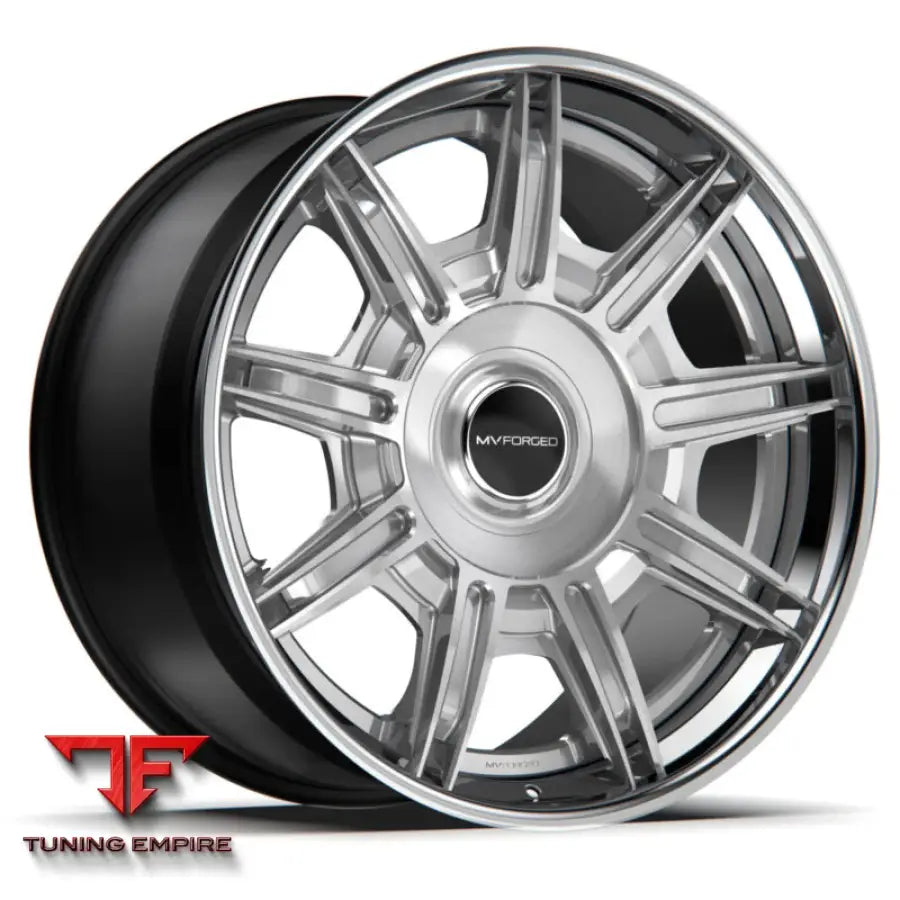 MV Forged VL95 forged wheel