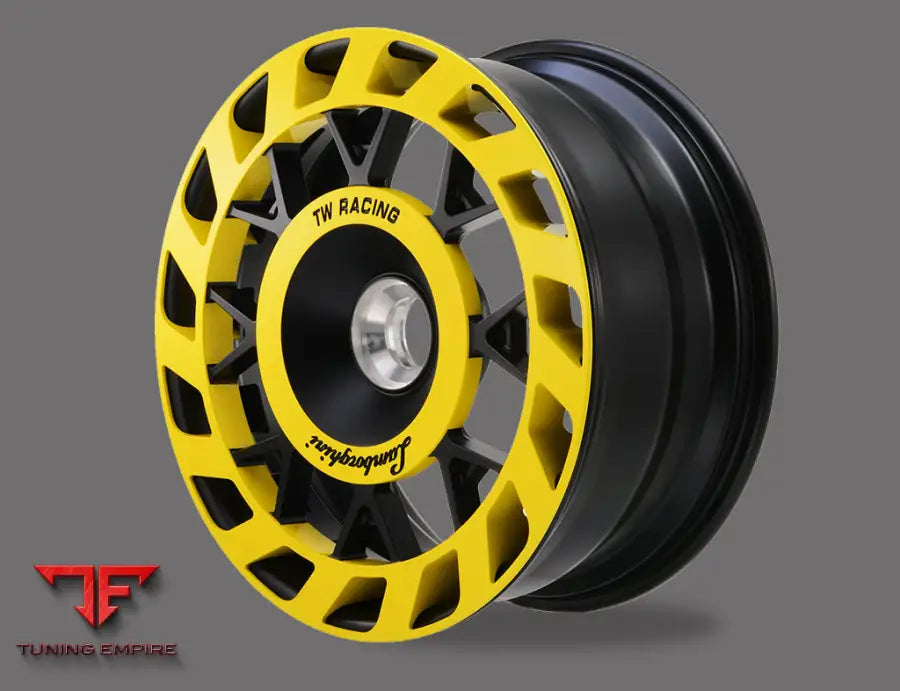 Nuffield Rim Nitro Series Wheels | Bold Design & Performance Rims | Tuning Empire