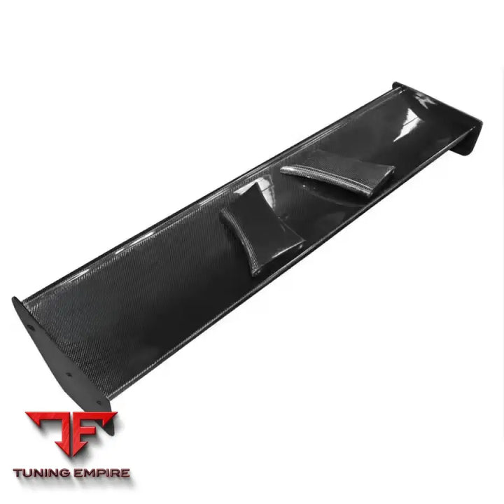 NISSAN 350Z CARBON FIBER BODY KIT