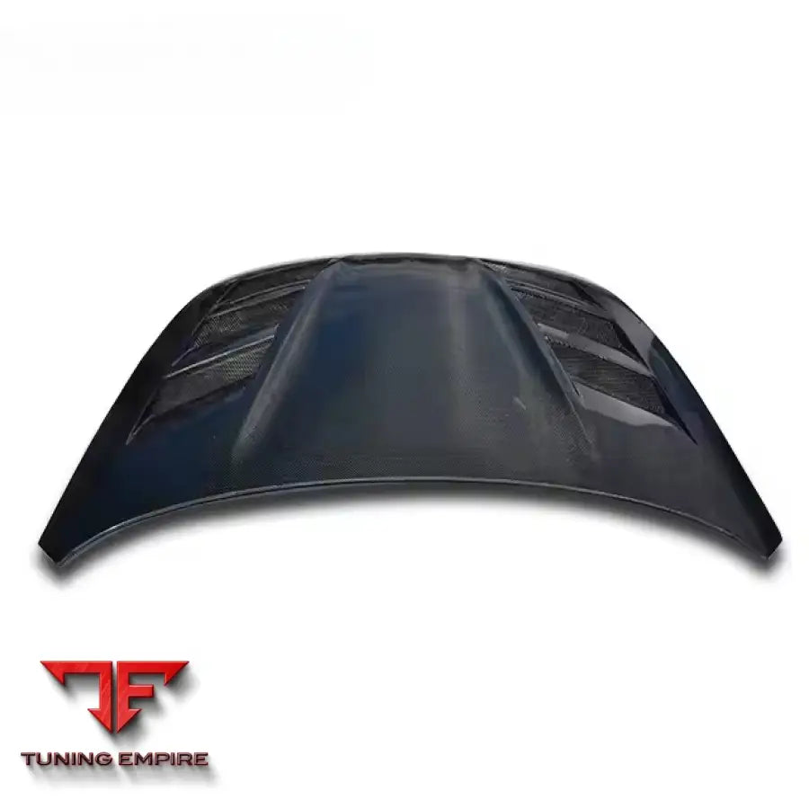 NISSAN 370Z CARBON FIBER BODY KIT