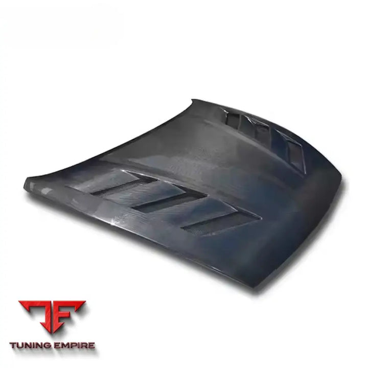 NISSAN 370Z CARBON FIBER BODY KIT