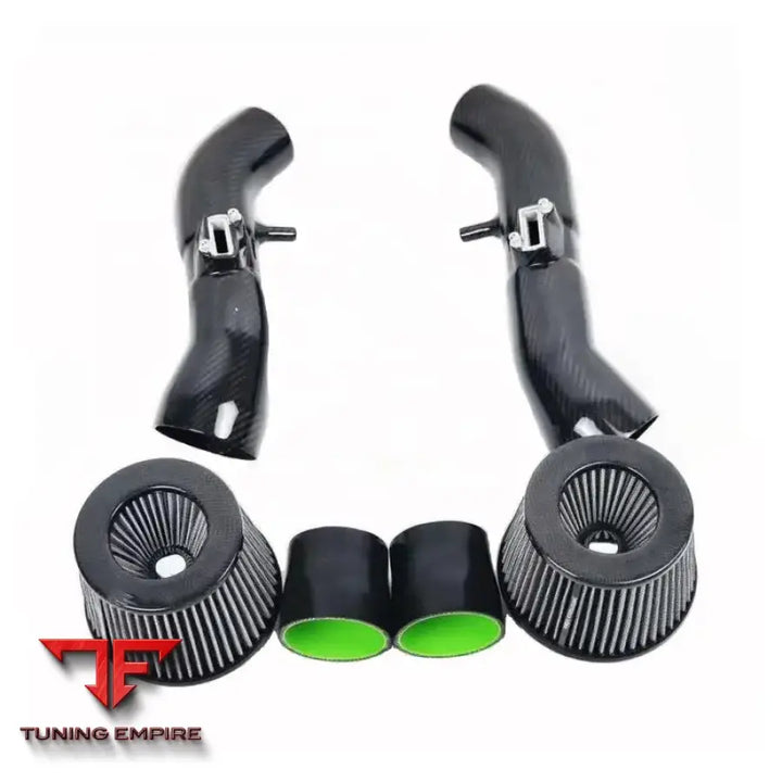 NISSAN 370Z - INFINITI G37 COLD AIR INTAKE