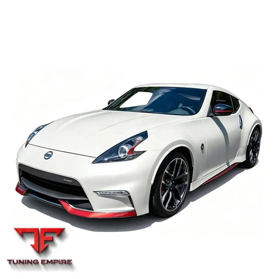 NISSAN 370Z NISMO Z34 BODY KIT 2009-2017Y