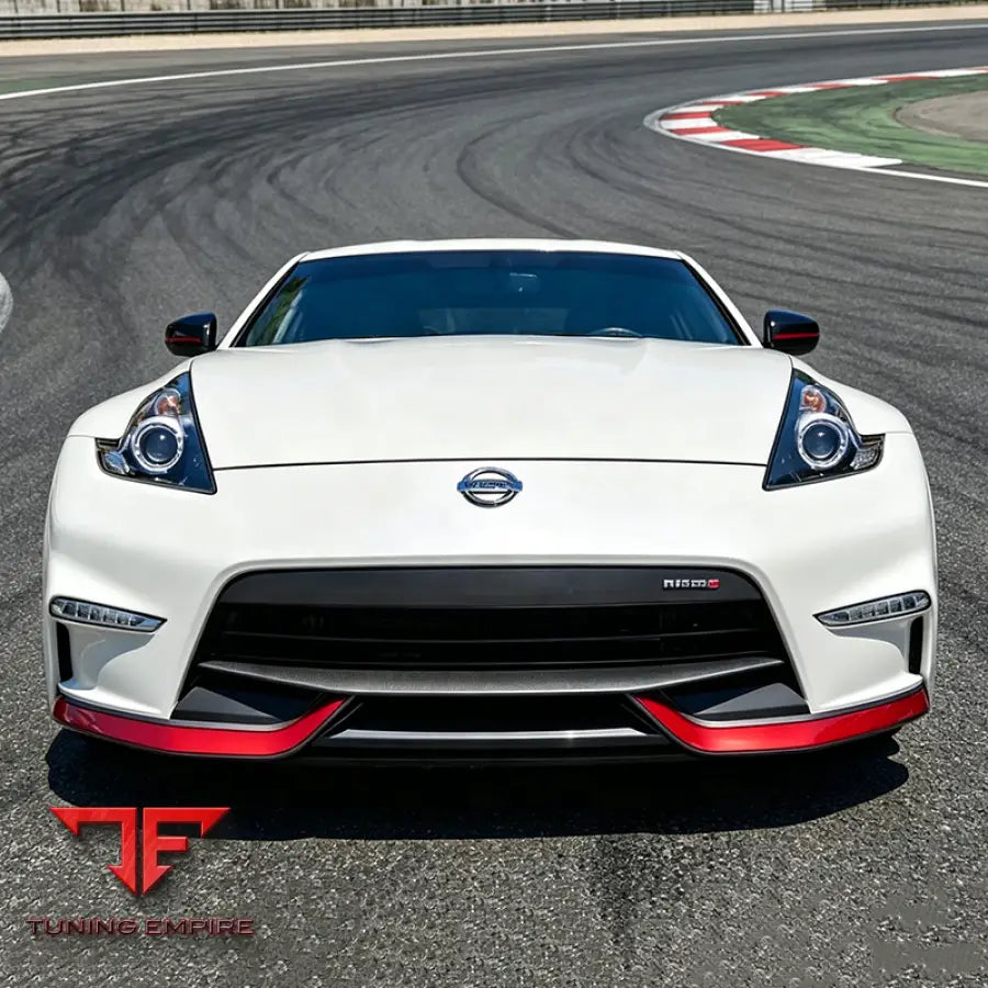 NISSAN 370Z NISMO Z34 BODY KIT 2009-2017Y