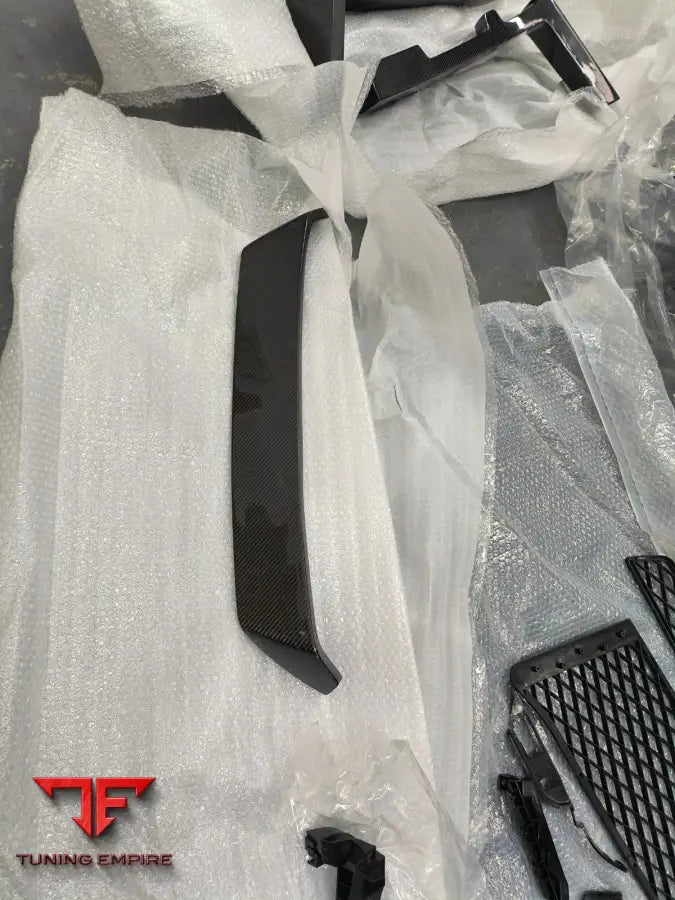 NISSAN GT-R 2017 NISMO UPGRADE FOR 2007 GT-R