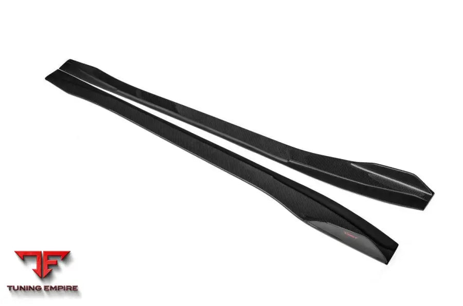 NISSAN GT-R R35 CARBON FIBER BODY KIT 2008-2016Y