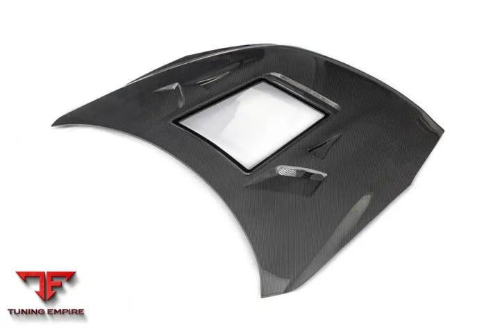 NISSAN GT-R R35 CARBON FIBER BODY KIT 2008-2016Y