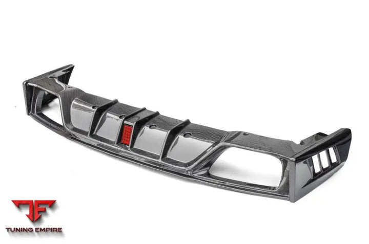 NISSAN GT-R R35 CARBON FIBER BODY KIT 2008-2016Y