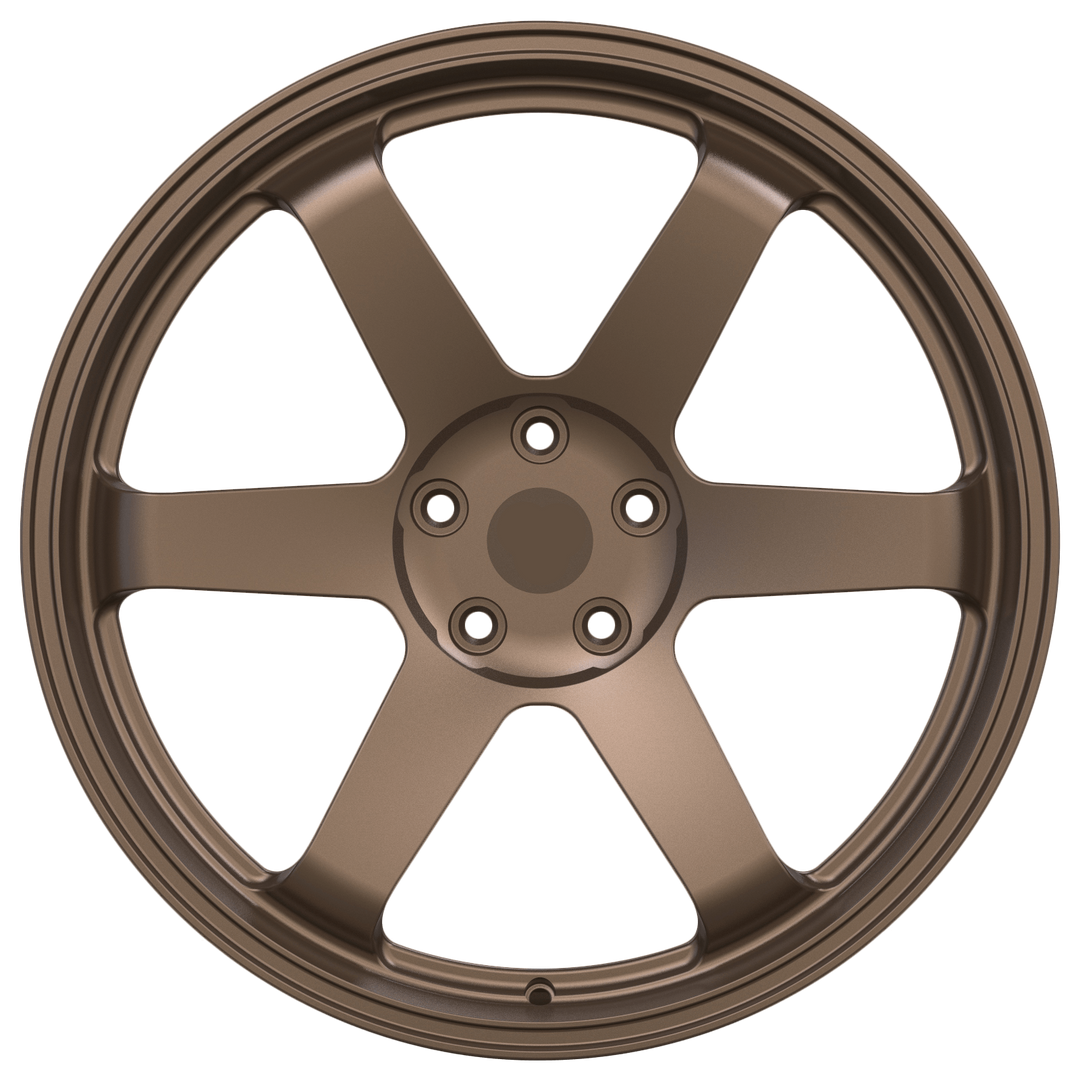 RAZOR FORGED RZR 895