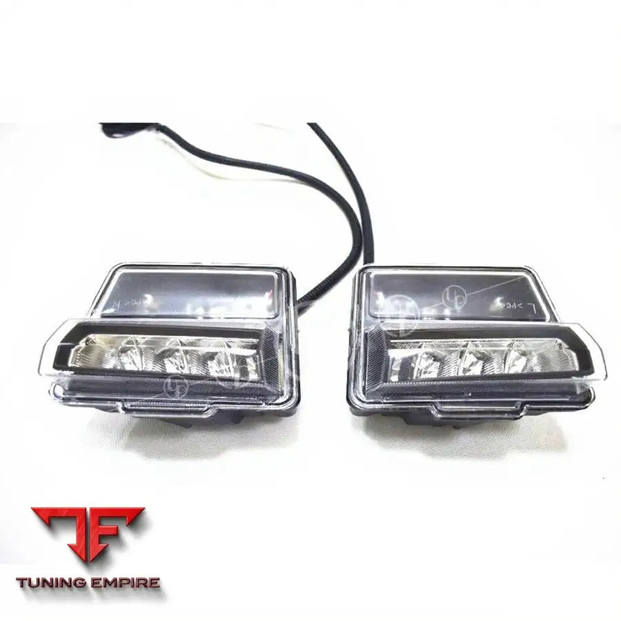 NISSAN GTR OEM LED LIGHT