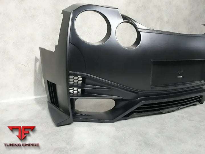 NISSAN GTR NISMO BODY KIT