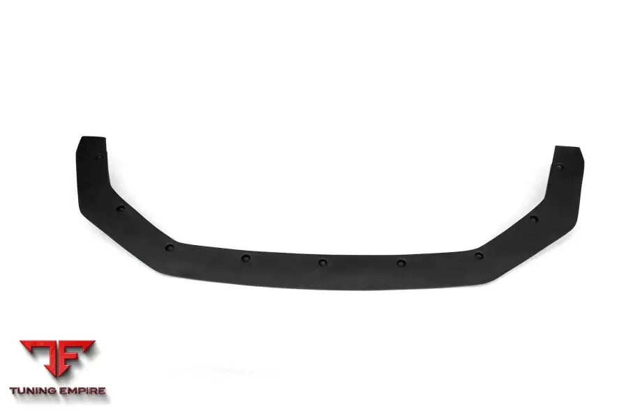 NISSAN GTR NISMO CARBON FIBER PARTS