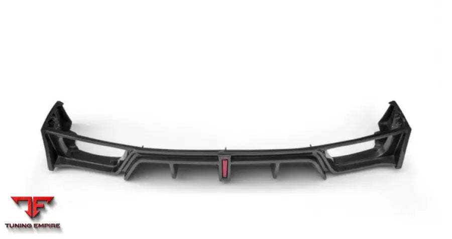 NISSAN GTR NISMO CARBON FIBER PARTS