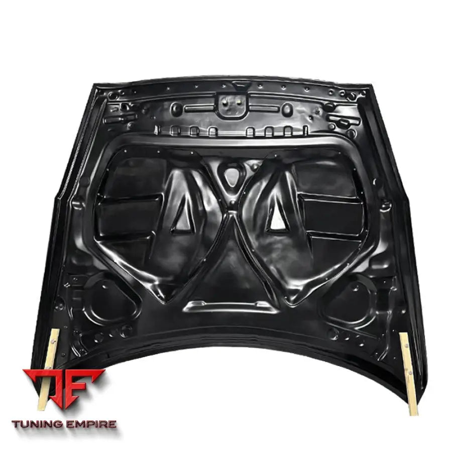 NISSAN GTR R35 CARBON FIBER HOOD