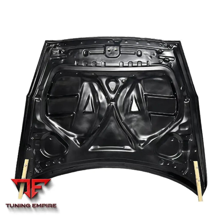NISSAN GTR R35 CARBON FIBER HOOD