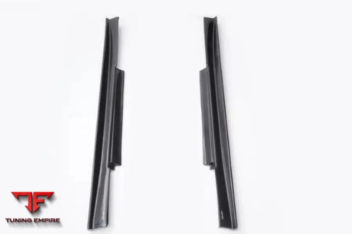 NISSAN GTR R35 CARBON FIBER PARTS 2008-2024Y