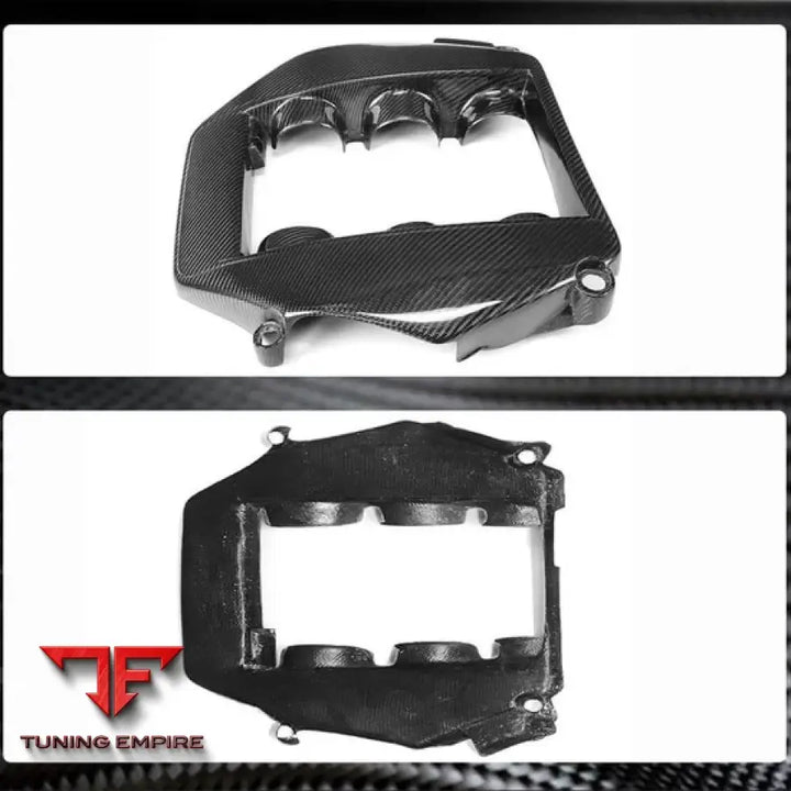 NISSAN GTR R35 CARBON FIBER PARTS 2009-2017Y