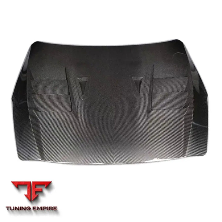 NISSAN GTR R35 CARBON FIBER PARTS