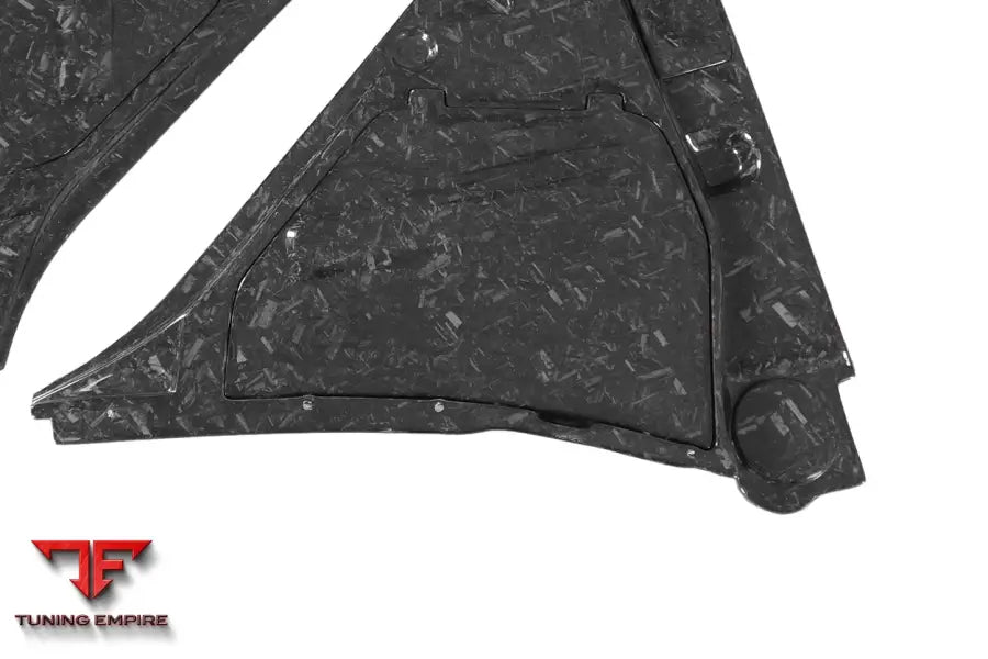 NISSAN GTR R35 CBA/DBA CARBON FIBER BATTERY COVER BSD