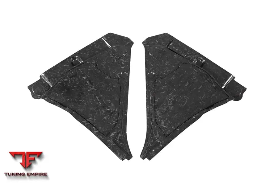 NISSAN GTR R35 CBA/DBA CARBON FIBER BATTERY COVER BSD