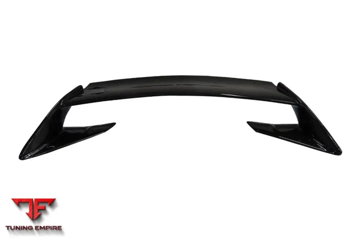NISSAN GTR R35 CBA/DBA/EBA AMS STYLE TRUNK SPOILER BSD