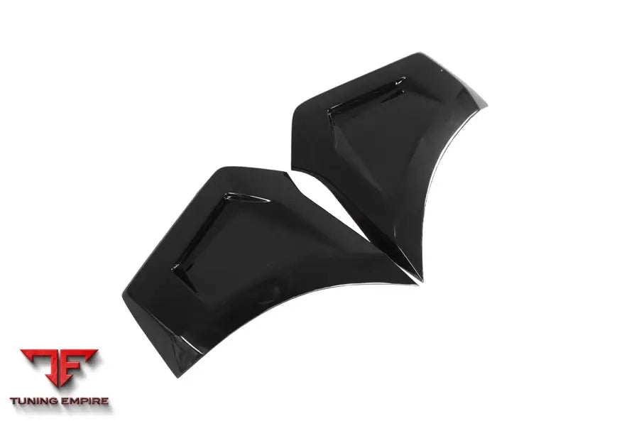 NISSAN GTR R35 CBA & DBA & EBA BKSSII STYLE PARTIAL CARBON FIBER FULL WIDE BODY KIT BSD