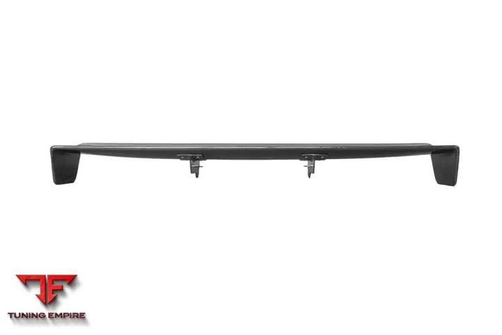 NISSAN GTR R35 CBA DBA EBA VA STYLE TRUNK SPOILER BSD