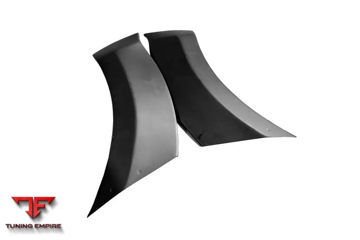 NISSAN GTR R35 CBA & DBA & EBA VA STYLE WIDE FRONT FENDER BSD