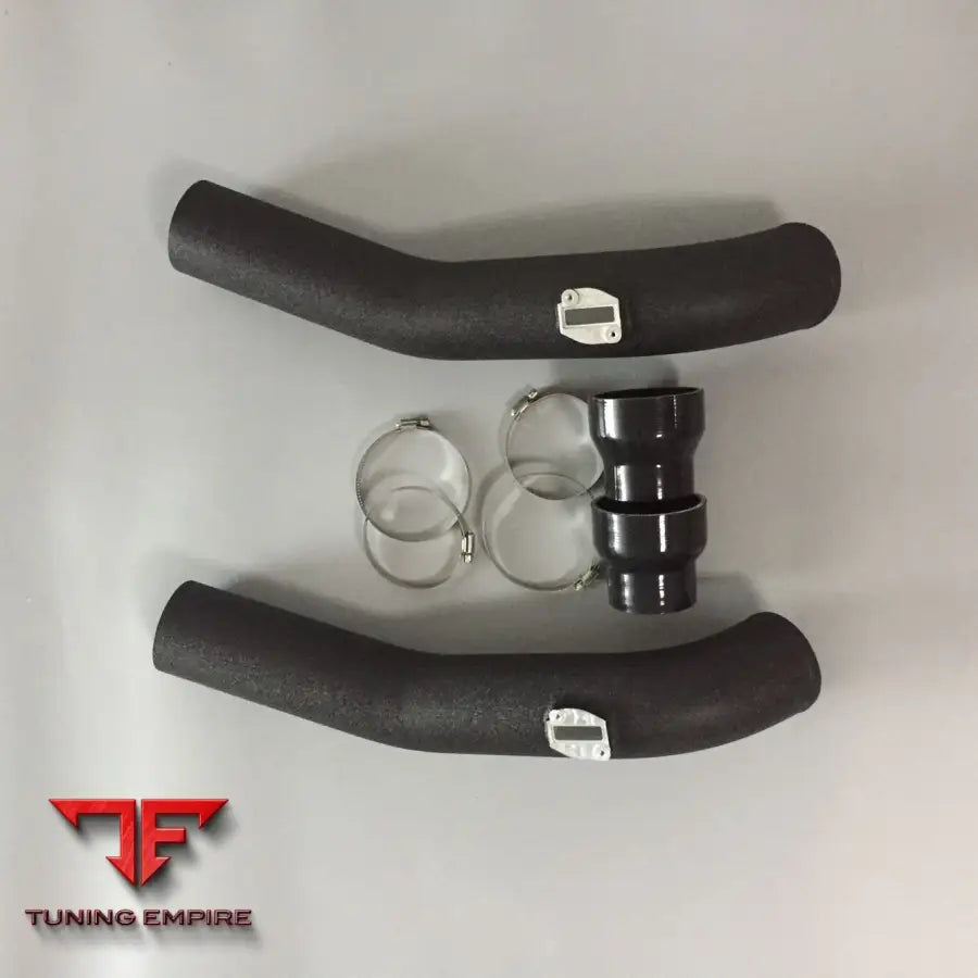 NISSAN GTR R35 COLD AIR INTAKE