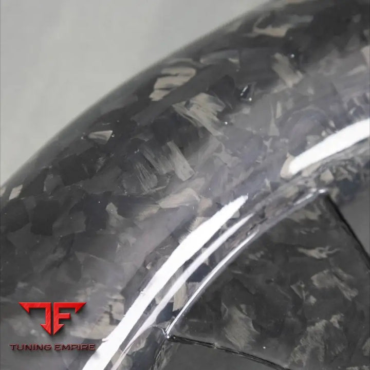 NISSAN GTR R35 COLD AIR INTAKE