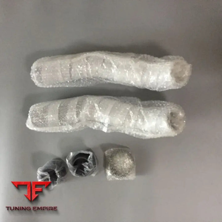 NISSAN GTR R35 COLD AIR INTAKE