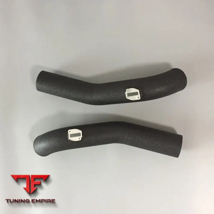 NISSAN GTR R35 COLD AIR INTAKE