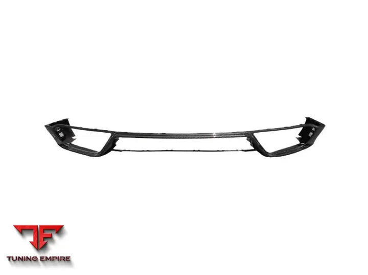 NISSAN GTR R35 DBA CARBON FIBER REAR DIFFUSER BSD