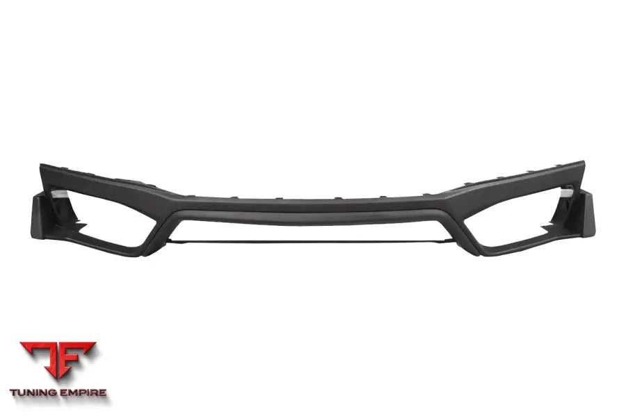 NISSAN GTR R35 EBA CARBON FIBER REAR DIFFUSER BSD