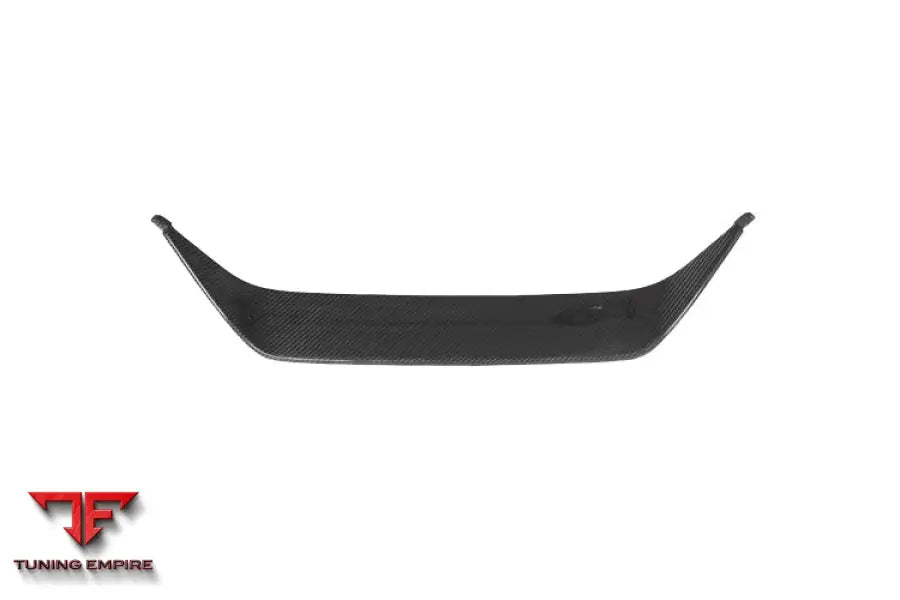 NISSAN GTR R35 EBA OE STYLE CARBON FIBER GRILLE BSD