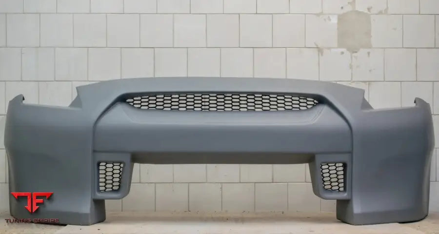 NISSAN GTR R35 LB BODY KIT