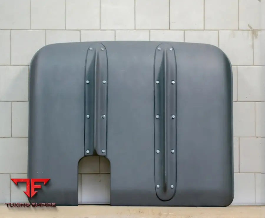 NISSAN GTR R35 LB BODY KIT