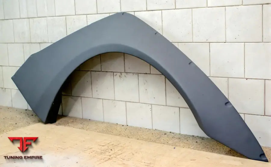 NISSAN GTR R35 LB BODY KIT