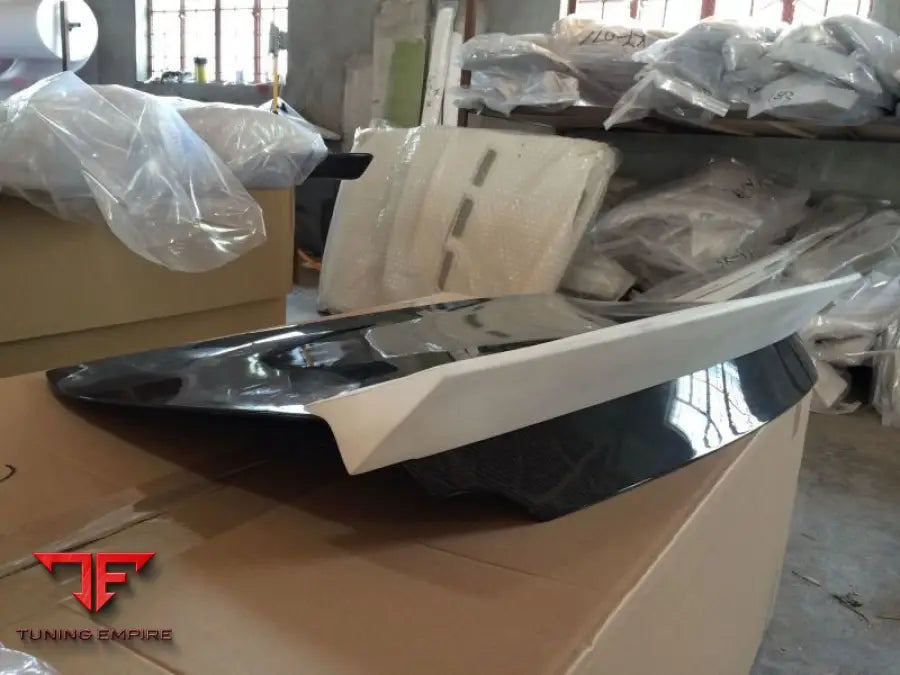 NISSAN GTR R35 LB BODY KIT