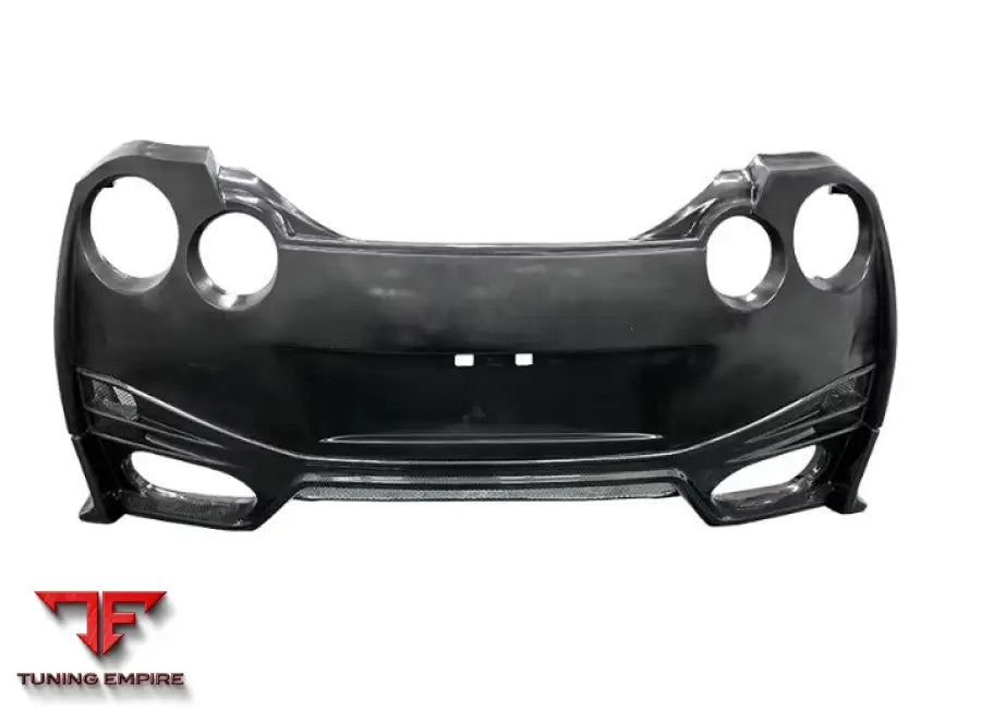 NISSAN GTR R35 NISMO BODY KIT