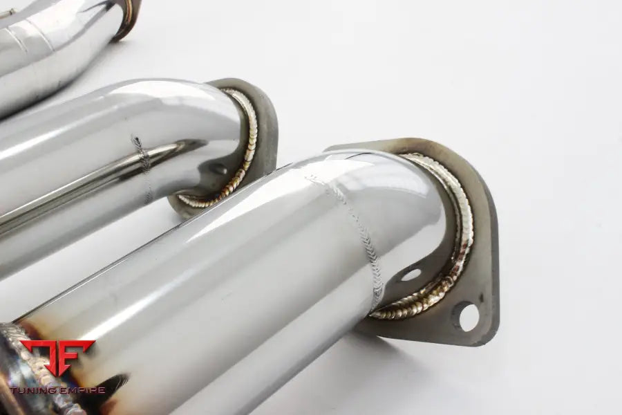 NISSAN GTR R35 VALVETRONIC CATBACK 3.8L 2009 + 